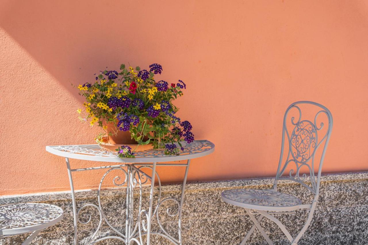 01234 - Agriturismo La Marpea, Esperienza In Mezzo Alla Natura E Al Cibo Tipico Italiano Villa Terisso Luaran gambar