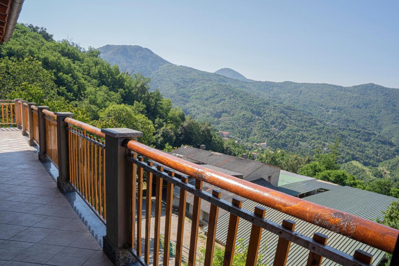 01234 - Agriturismo La Marpea, Esperienza In Mezzo Alla Natura E Al Cibo Tipico Italiano Villa Terisso Luaran gambar