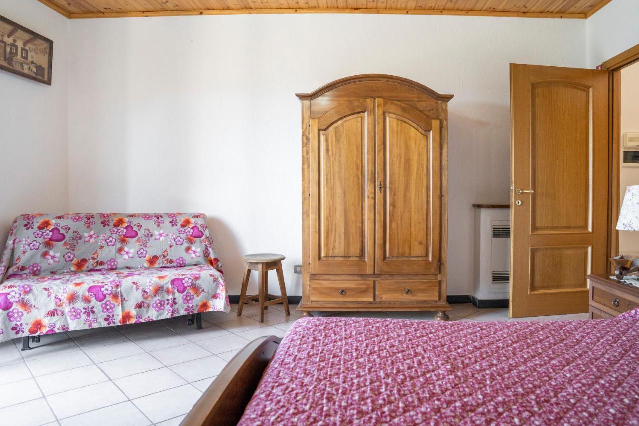 01234 - Agriturismo La Marpea, Esperienza In Mezzo Alla Natura E Al Cibo Tipico Italiano Villa Terisso Luaran gambar