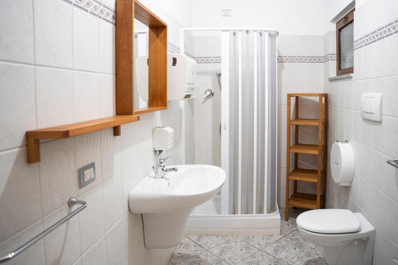 01234 - Agriturismo La Marpea, Esperienza In Mezzo Alla Natura E Al Cibo Tipico Italiano Villa Terisso Luaran gambar